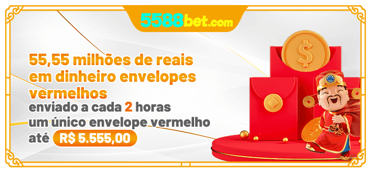 Chuva de Bônus 5588BET nos slots